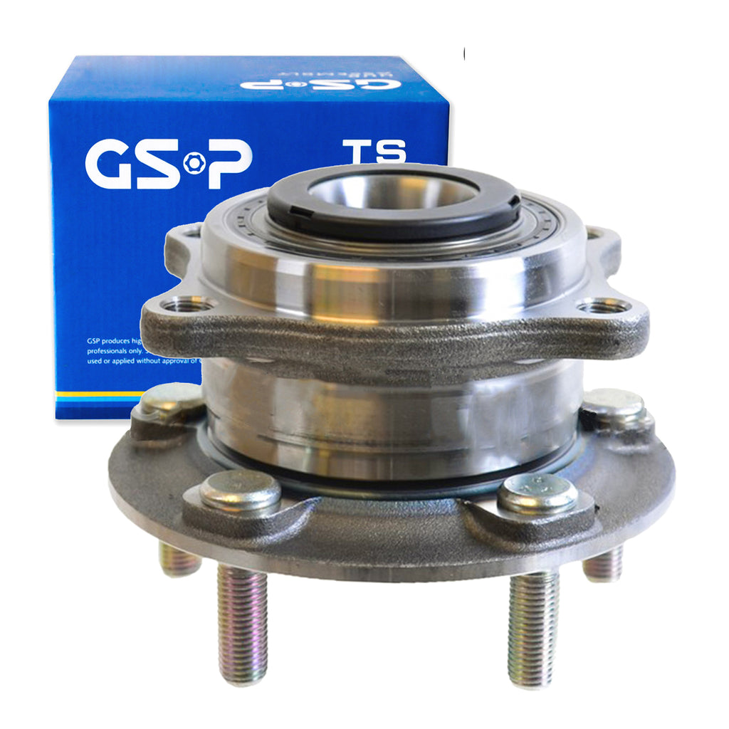 GSP Front Wheel Hub Bearing Assembly For Hyundai Sonata Tucson Kia Optima 15-17