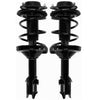 Front Struts & Coil Spring Assembly for Subaru Legacy 2005-2009 Excludes Spec B