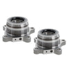 GSP 2 Rear Right Wheel Hub Bearing Assembly For GX470 03-09 Toyota 4WD RWD 03-11