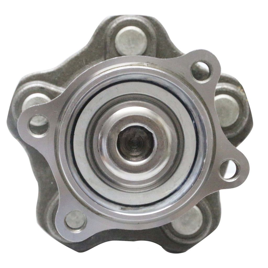 GSP Rear Wheel Hub Bearing Assembly For Nissan Altima Non-ABS 2002-2006