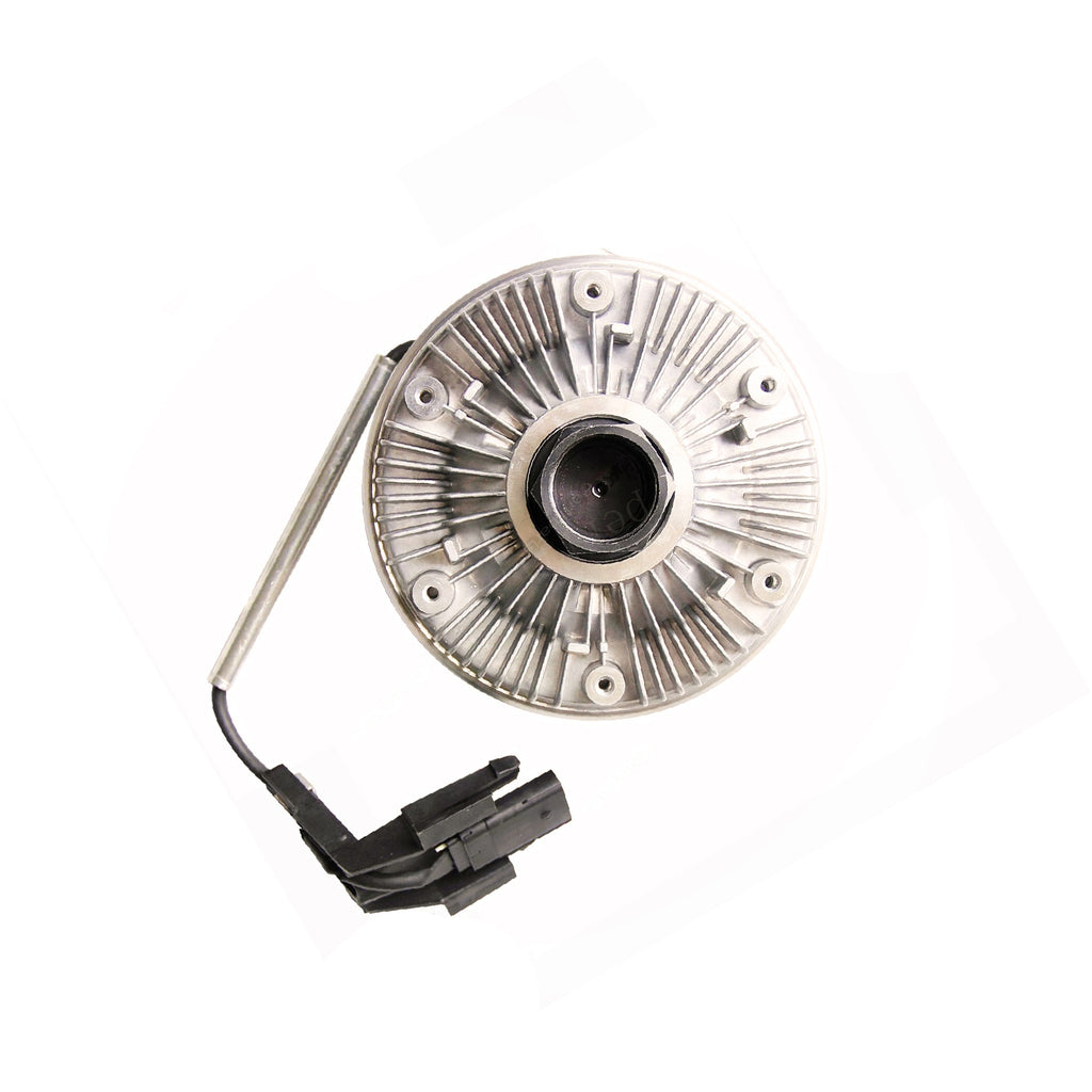 Electronic Fan Clutch for 08-10 FORD the second-generation Super duty 6.4L