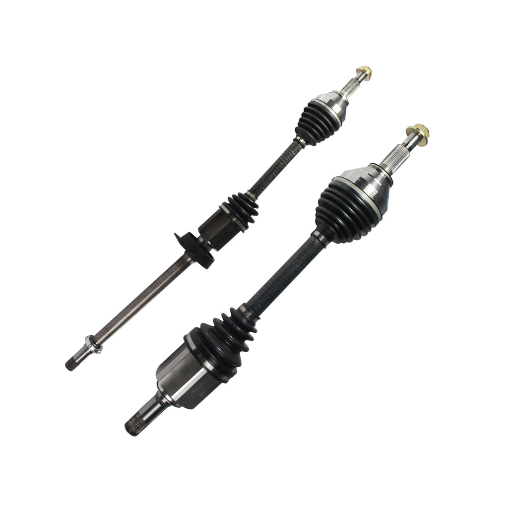 Front CV Axle Kit Left Right for 2011 2012 2013 Ford Explorer 3.5L