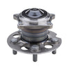 GSP Rear Wheel Hub Bearing Assembly For Toyota RAV4 Sport 2.0L 4 Cyl Non-ABS FWD