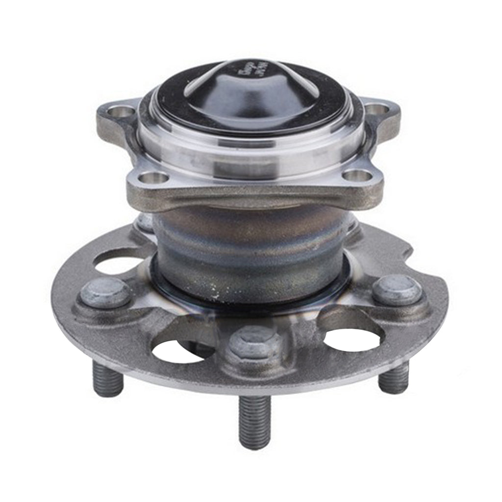 GSP Rear Wheel Hub Bearing Assembly For Toyota RAV4 Sport 2.0L 4 Cyl Non-ABS FWD