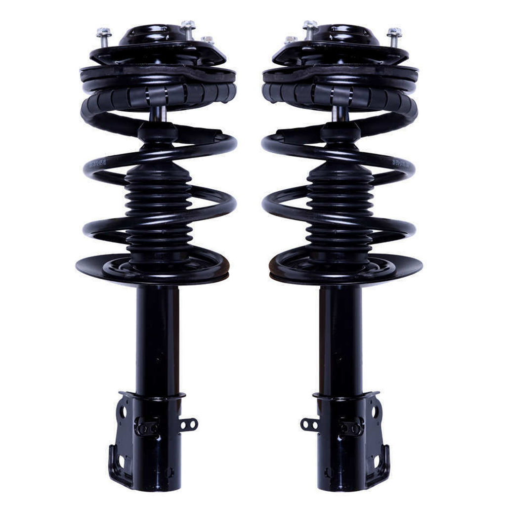 For 1995 - 1999 Dodge Neon Front Quick Struts & Coil Spring Complete Pair