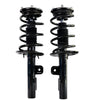 Front Complete Struts & Rear Shocks for 2010 2011 Ford Taurus AWD