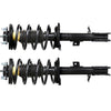 For 2001 - 2008 2009 2010 2011 2012 Ford Escape Front Pair Quick Strut Assembly