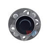 WJB 2 Rear Wheel Hub Bearing Assembly Fit Toyota Yaris Non-ABS 2007 2006