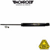 Monroe OESpectrum Shocks & Struts Front Rear Set For VW Jetta 2011 - 2017