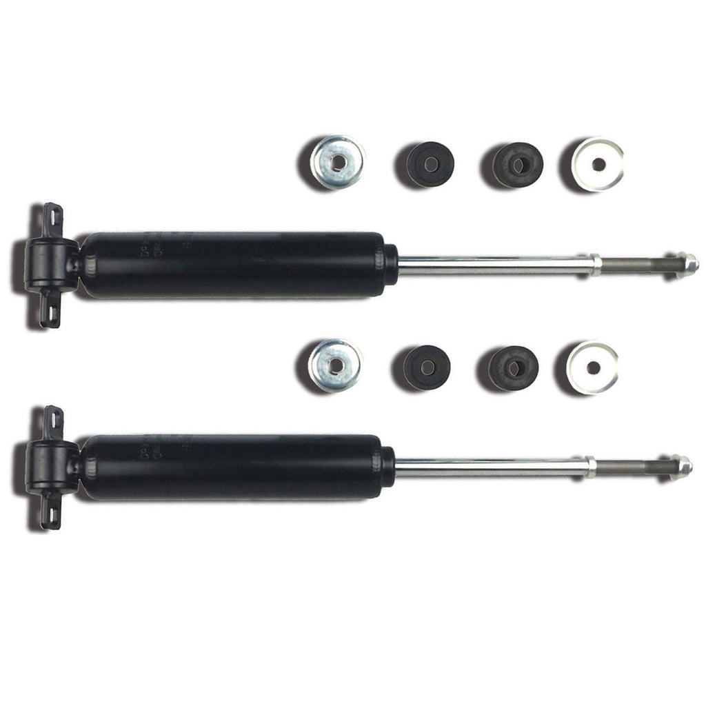 Front Pair Struts Shocks for 1963 - 1982 Chevy Corvette 1994 1995 1996 Impala