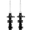 For 2000 2001 2002 2003 2004 2005 2006 2007 Volvo V70 Front Pair Struts Shocks