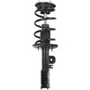 Front Struts Shocks & Coil Springs For 2013 - 2016 Ford Taurus 3.5L