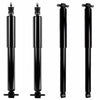 Front Rear Shocks & Struts For 95 - 2000 2001 2002 2003 Ford Explorer RWD