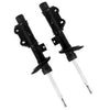 Front Struts Assembly Pair for 2010 2011 2012 Chevy Camaro V6 3.6L 2 Door