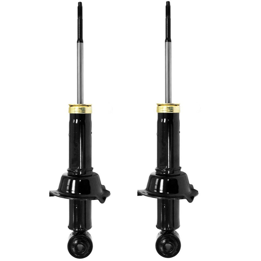 Fits 2007-2011 Honda CR-V Rear Shock Absorbers Suspension Strut Set of 2