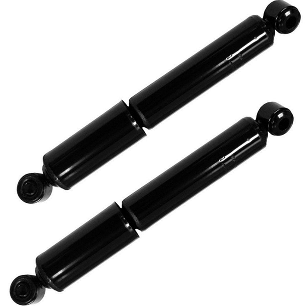 For Chevrolet Corvette 1963 -1982 Rear Shocks Pair Passenger Driver Side