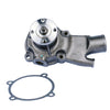 Premium Engine Water Pump For 1978-1980 Chevy C/K/P/R/V series L6- 4.8L