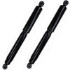 Rear Shocks Pair for 2009 - 2013 Dodge Ram 3500 Cab & Chassis 4WD