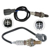 2Pcs O2 Oxygen Sensor Upstream & Downstream For Toyota Corolla Matrix 2.4L