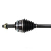 CV Joint Axle Shaft Front Right RH For Vibe Camry Corolla Matrix FWD 97-13