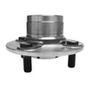 GSP Brand Rear Wheel Hub Bearing Assembly For Nissan Nx Sentra 200Sx Sedan Coupe