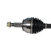 CV Axle Joint Assembly for 2001 03 04 FORD MUSTANG SVT Cobra V8 4.6L