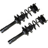 Fits 2004 2005 2006 Scion XA XB Front Complete Struts & Rear Shocks Kit