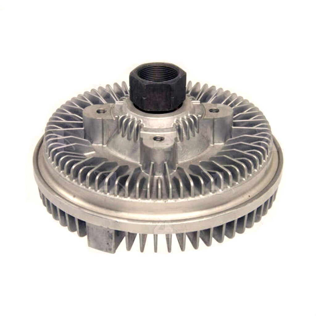 New Engine Cooling Fan Clutch for 00-02 DODGE RAM 2500 RAM 3500