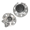 Pair Rear Left Wheel Hub Bearing Assembly For TOYOTA HIGHLANDER    2.7L L4 3.5L