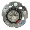 WJB Rear Wheel Hub Bearing Assembly For Honda Pilot Touring EX FWD 6 Cyl 09-14