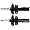 For 2003 2004 2005 2006 2007 Saturn Ion Front Struts Assembly Pair