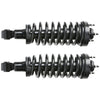 2 Front Shocks Struts Kit for 2003-2011 Town Car Crown Victoria Grand Marquis