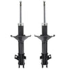 For  2001 - 2002 Subaru Forester Front Struts Suspension Strut Assembly Pair