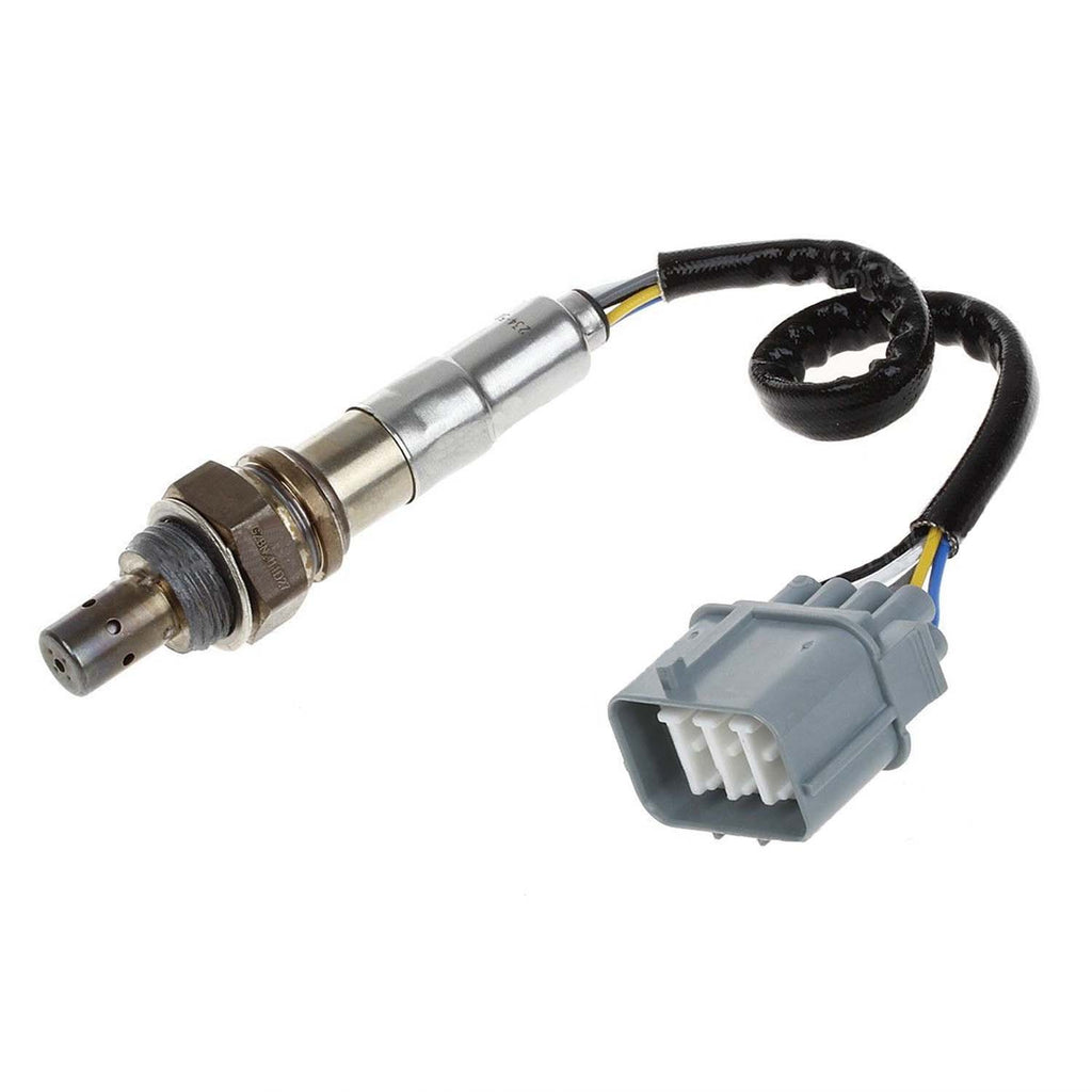 4Pcs O2 Oxygen Sensor Upstream & Downstream For