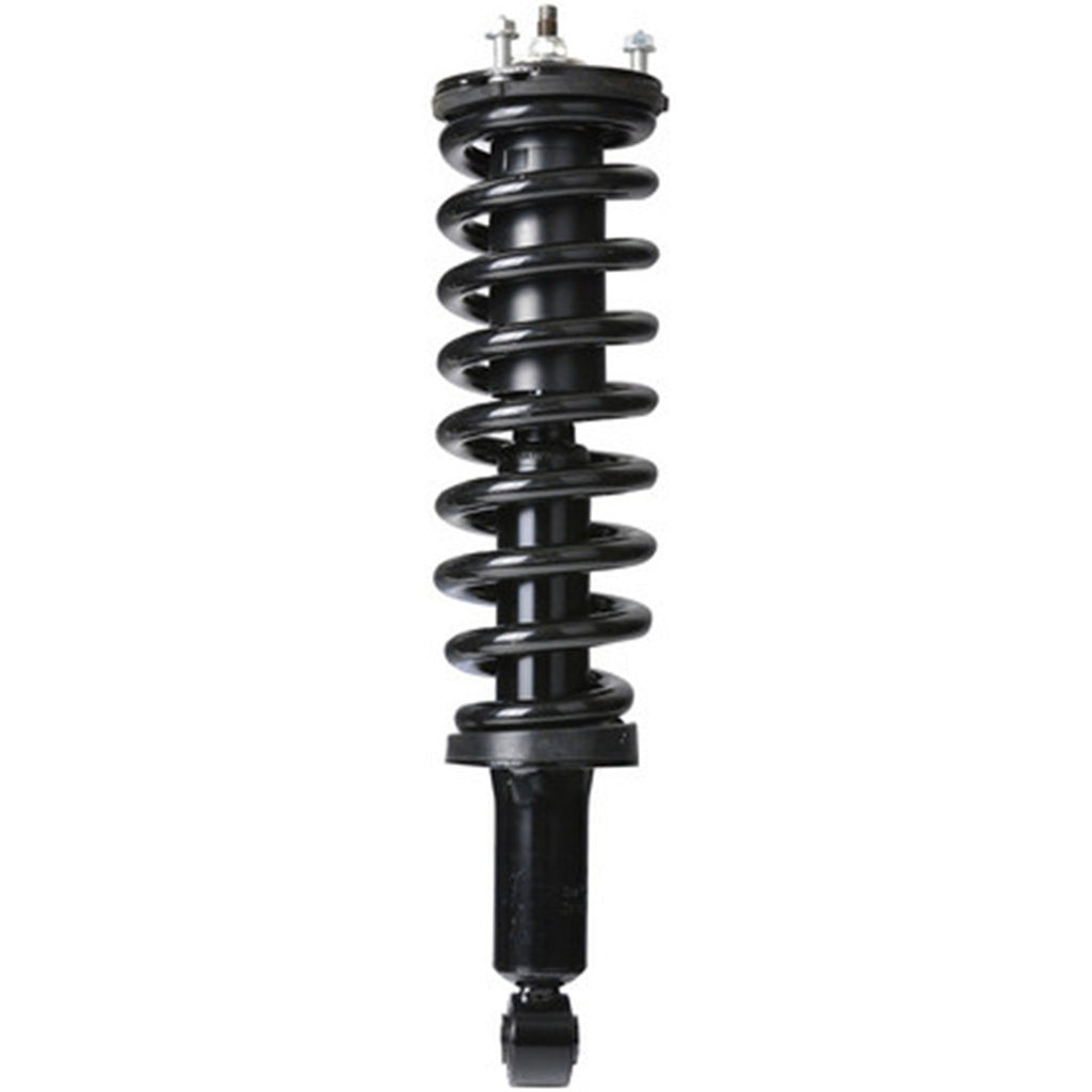 Front Stuts Shocks & Coil Spring Assembly for 2001 - 2007 Toyota Sequoia