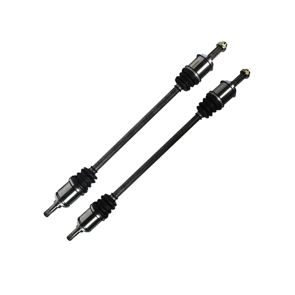 Rear CV Axle Shaft for 2012 HONDA CR-V 2.4L Right Left