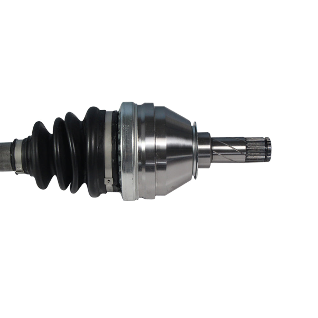 Front L&R CV Axle Joint For Saturn Astra XE XR Hatchback 1.8L Manual Trans 08-09