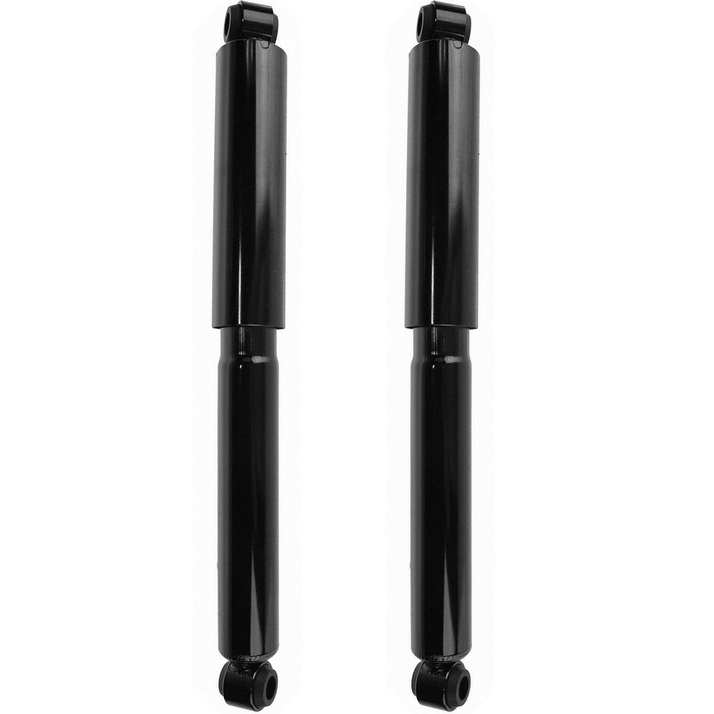 For 1995 - 2004 Toyota Tacoma RWD Rear Shocks Left Right Pair