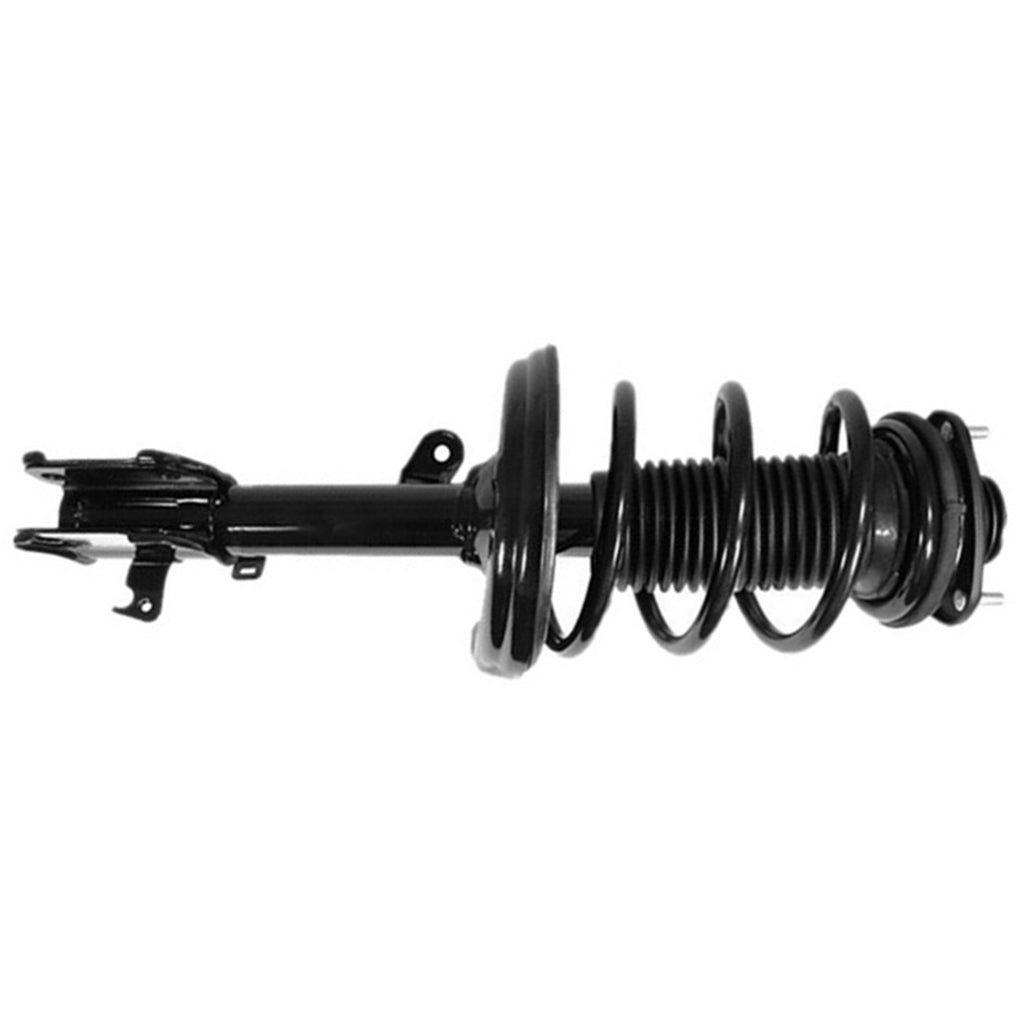 For 2006 - 2014 Honda Ridgeline Front Complete Shock Strut Spring Assembly