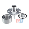 2 PCs Front Wheel Hub Bearing Assembly Kit Fit 07-10 Ford Edge Lincoln MKX
