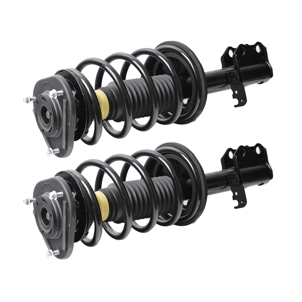 Front Pair Quick Strut & Spring Assembly for 03-08 Vibe Matrix