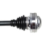 CV Axle Joint Shaft Front Right For Golf Jetta Turbo Standard Trans 6 Speed 1.8L