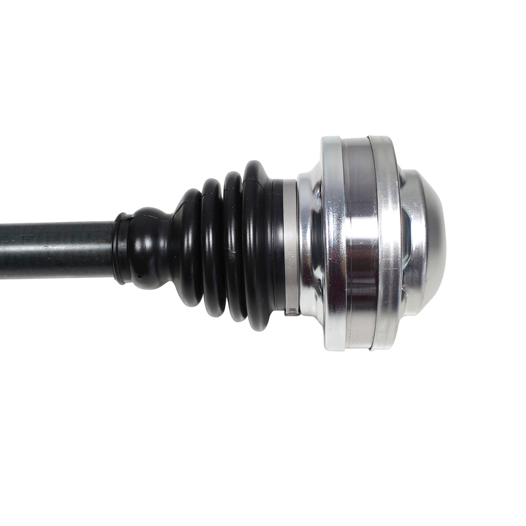 CV Axle Joint Shaft Front Right For Golf Jetta Turbo Standard Trans 6 Speed 1.8L