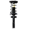 Rear Pair Complete Struts for 2000 - 2011 Chevy Impala w/ Police or Taxi Package