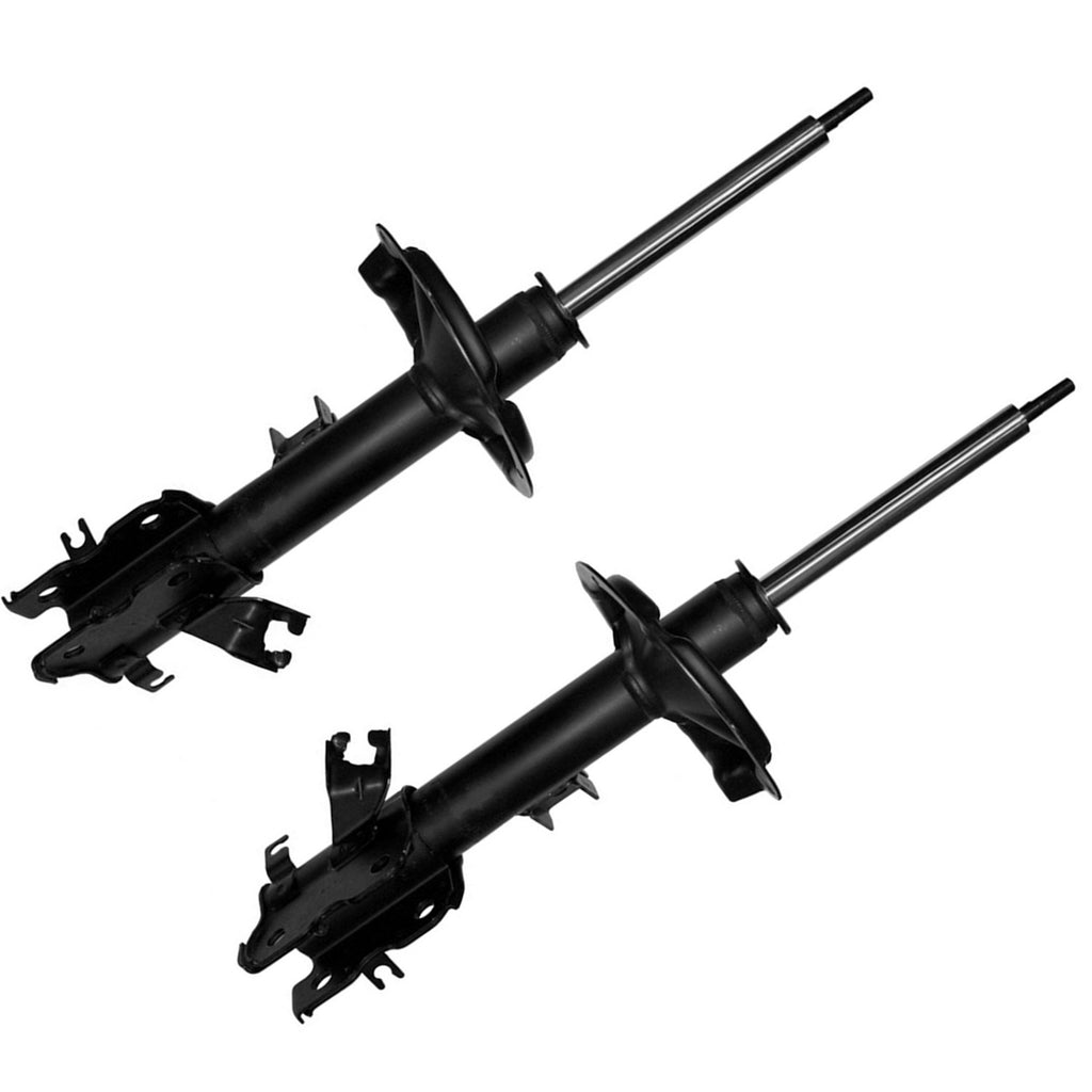 For Nissan Quest 2004-2009 Front Pair Shocks Suspension Struts Assembly Set