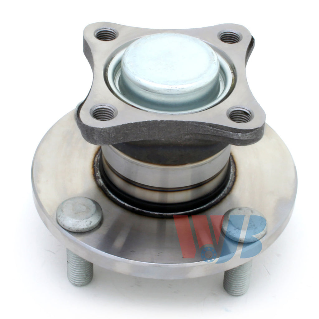 WJB Rear Wheel Hub Bearing Assembly For Asuna Sunfire Geo Storm Impulse Stylus