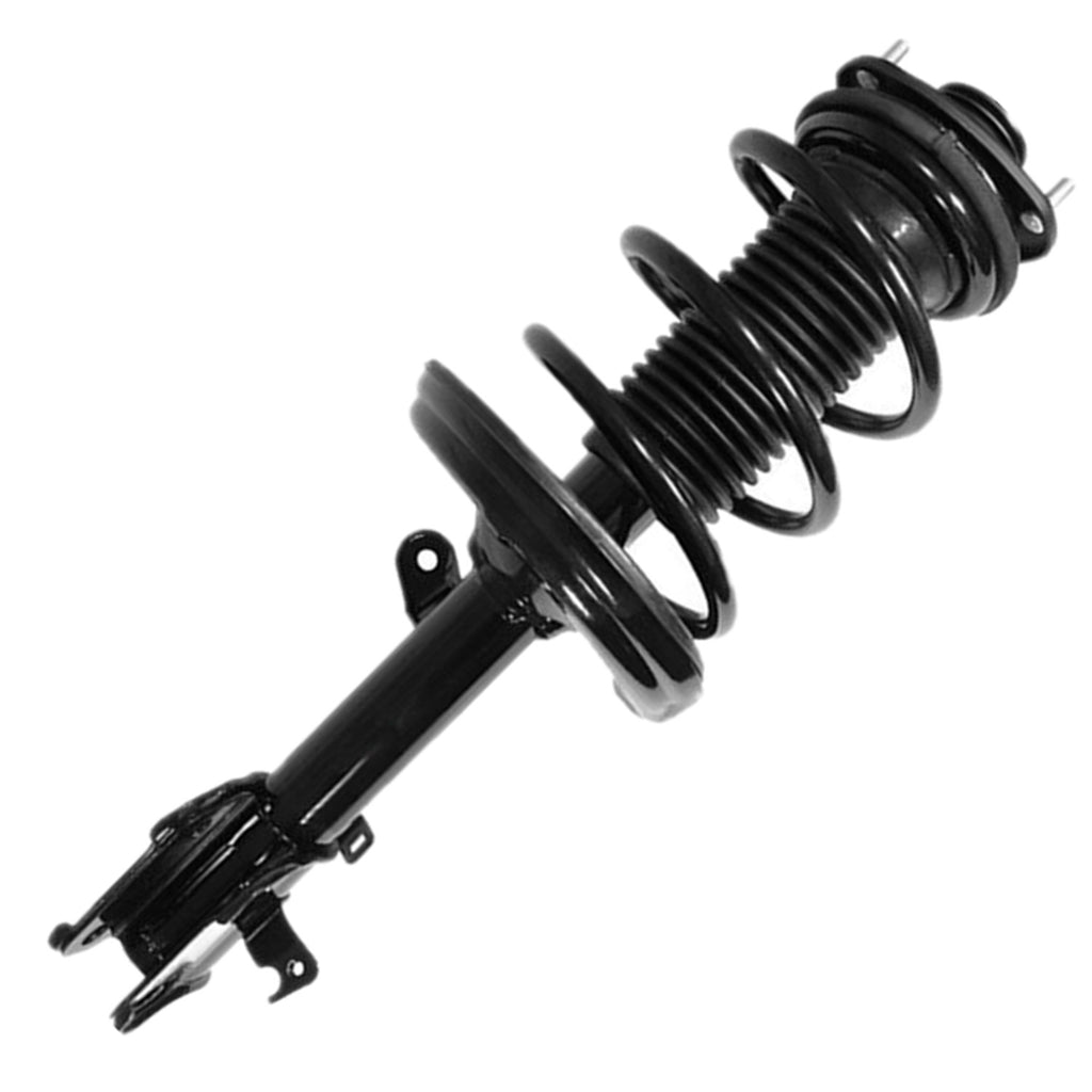 For 2006 - 2014 Honda Ridgeline Front Complete Shock Strut Spring Assembly