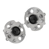 GSP Pair Rear Wheel Hub Bearing Assembly For Toyota Rav4 ABS FWD Sport Utility