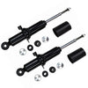 For 2005 - 2010 2011 2012 Nissan Pathfinder Front Struts & Rear Shock Absorbers