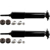 For 2011 2012 2013 2014 2015 2016 2017 Ram 1500 Front Shocks Kit Pair